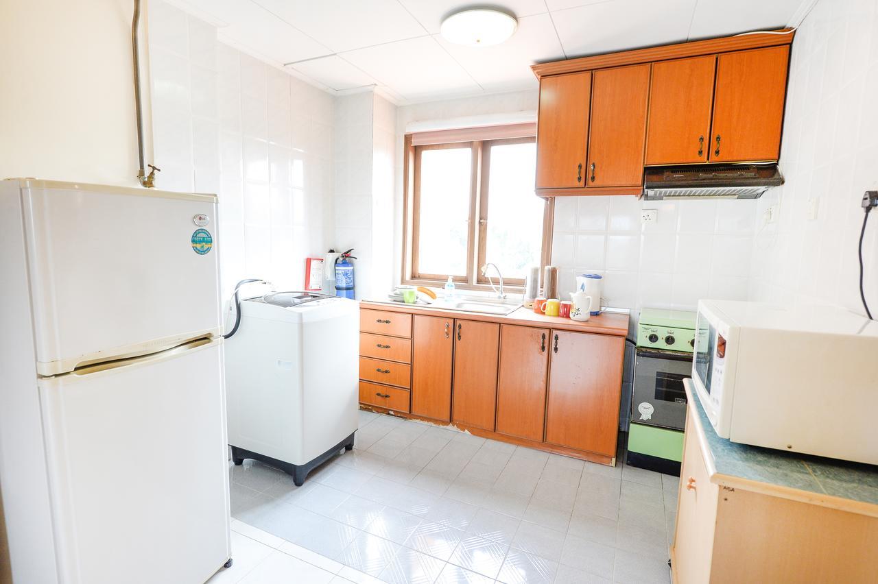 Kijal Apartment 外观 照片